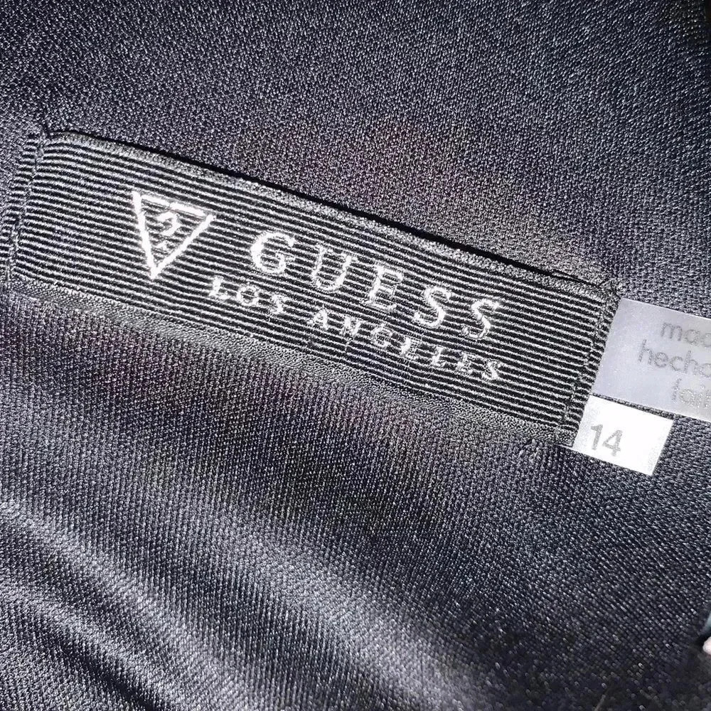 GUESS Rose midi dress - Picture 3 of 4